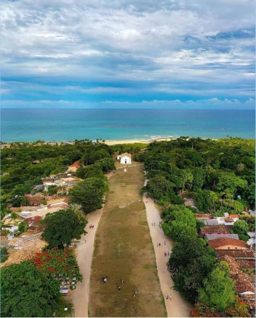 Terreo Dois Quartos Wifi E Piscina Apartamento