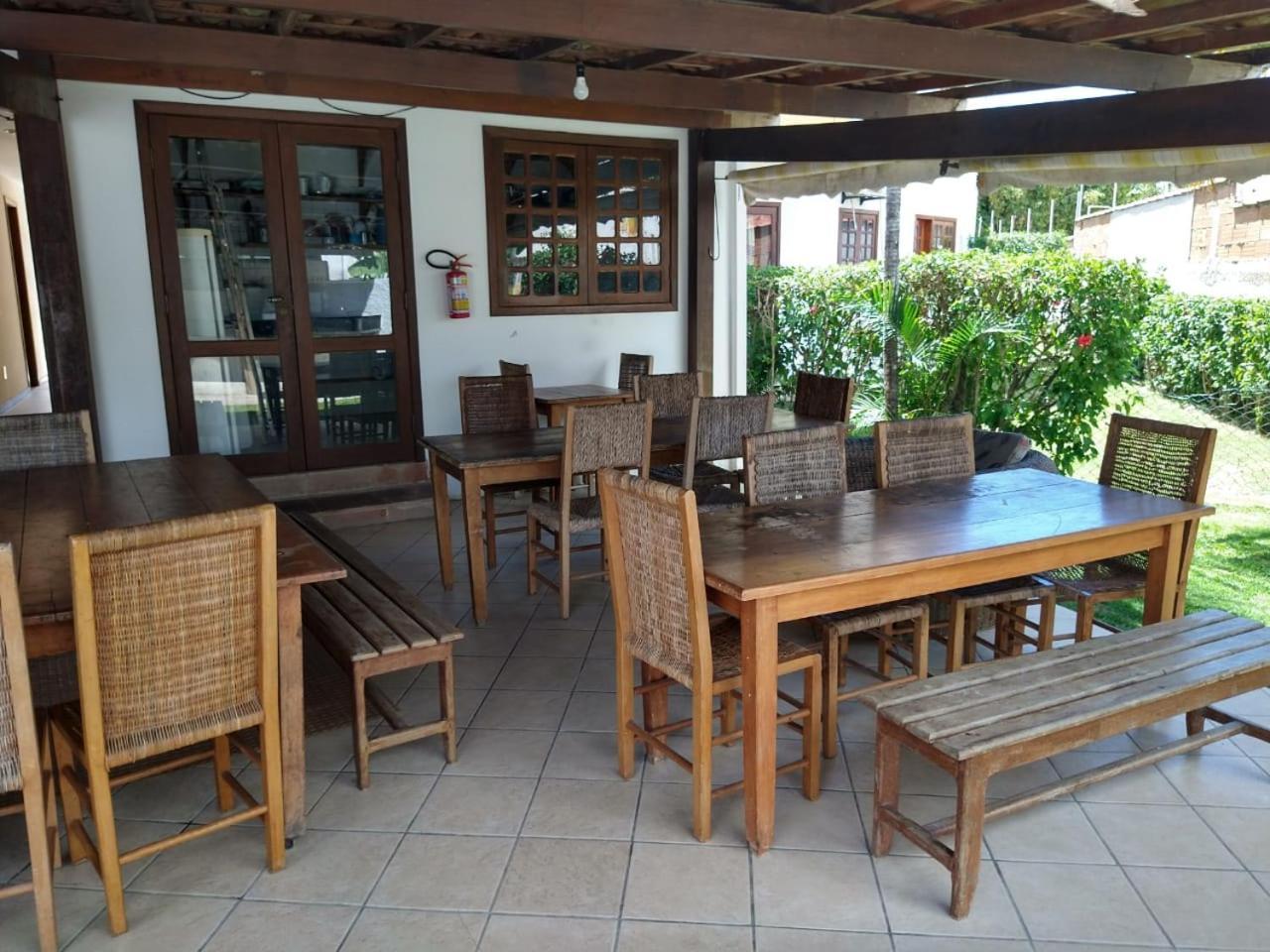 Terreo Dois Quartos Wifi E Piscina Apartamento *