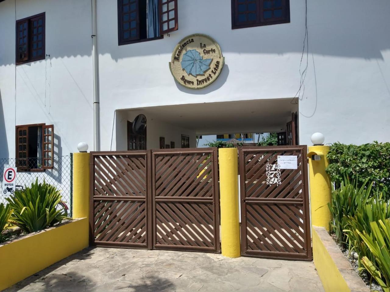Apartamento Terreo Dois Quartos Wifi E Piscina Porto Seguro