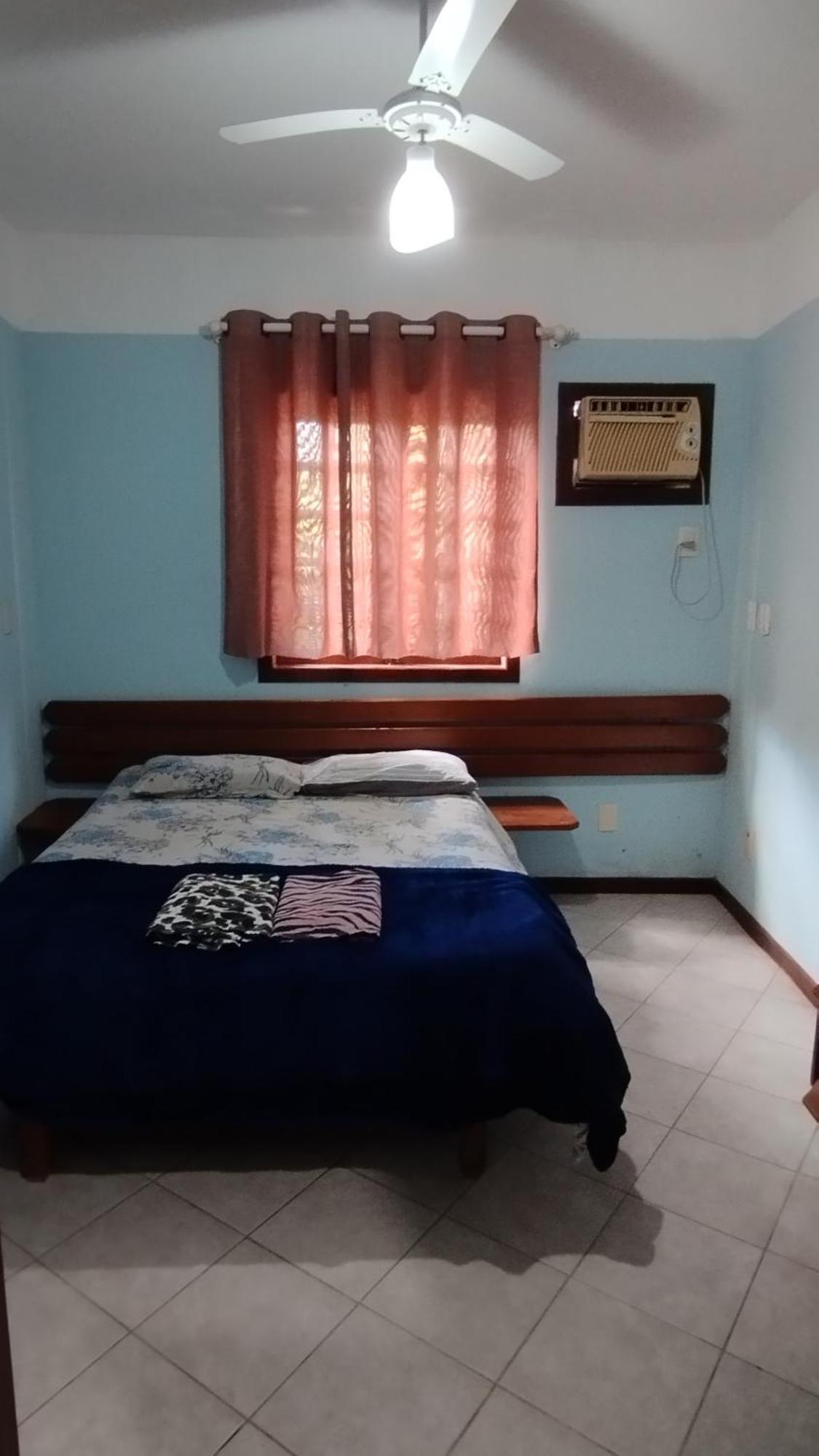 Terreo Dois Quartos Wifi E Piscina Apartamento Porto Seguro