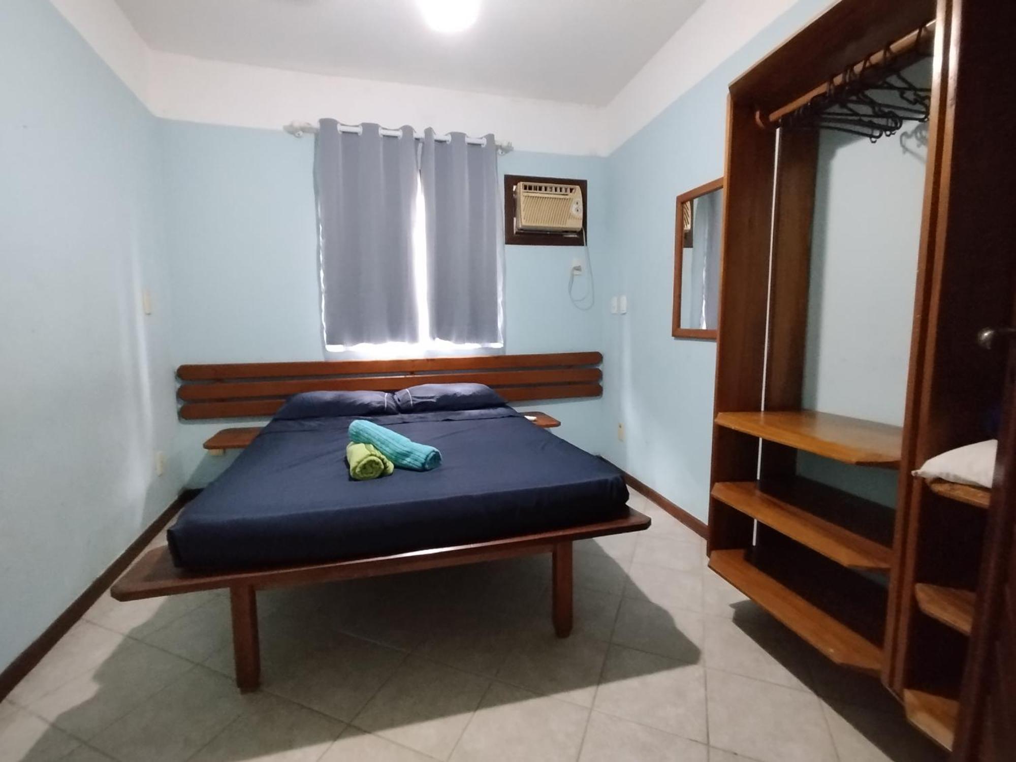 Terreo Dois Quartos Wifi E Piscina Apartamento Porto Seguro