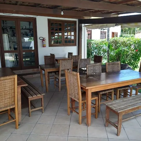Apartamento Terreo Dois Quartos Wifi E Piscina Porto Seguro Exterior foto