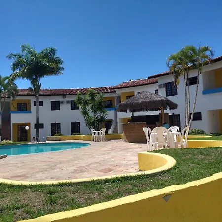 Apartamento Terreo Dois Quartos Wifi E Piscina Porto Seguro Exterior foto